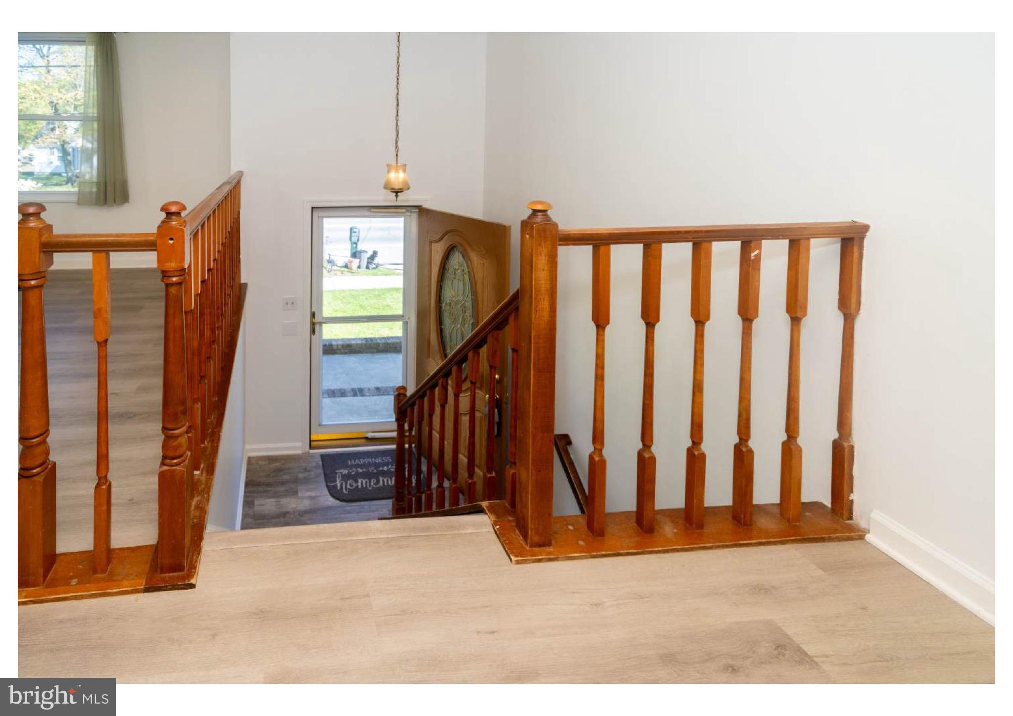 CHESTERFIELD - Residential