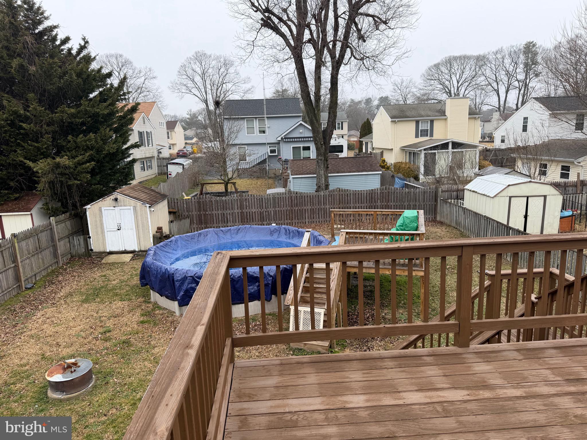 CHESTERFIELD - Residential