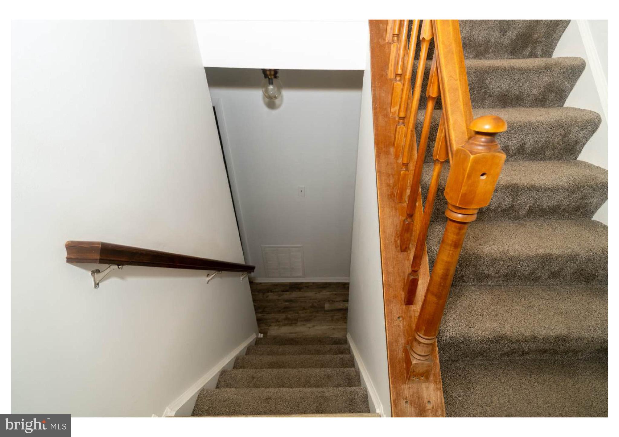 CHESTERFIELD - Residential