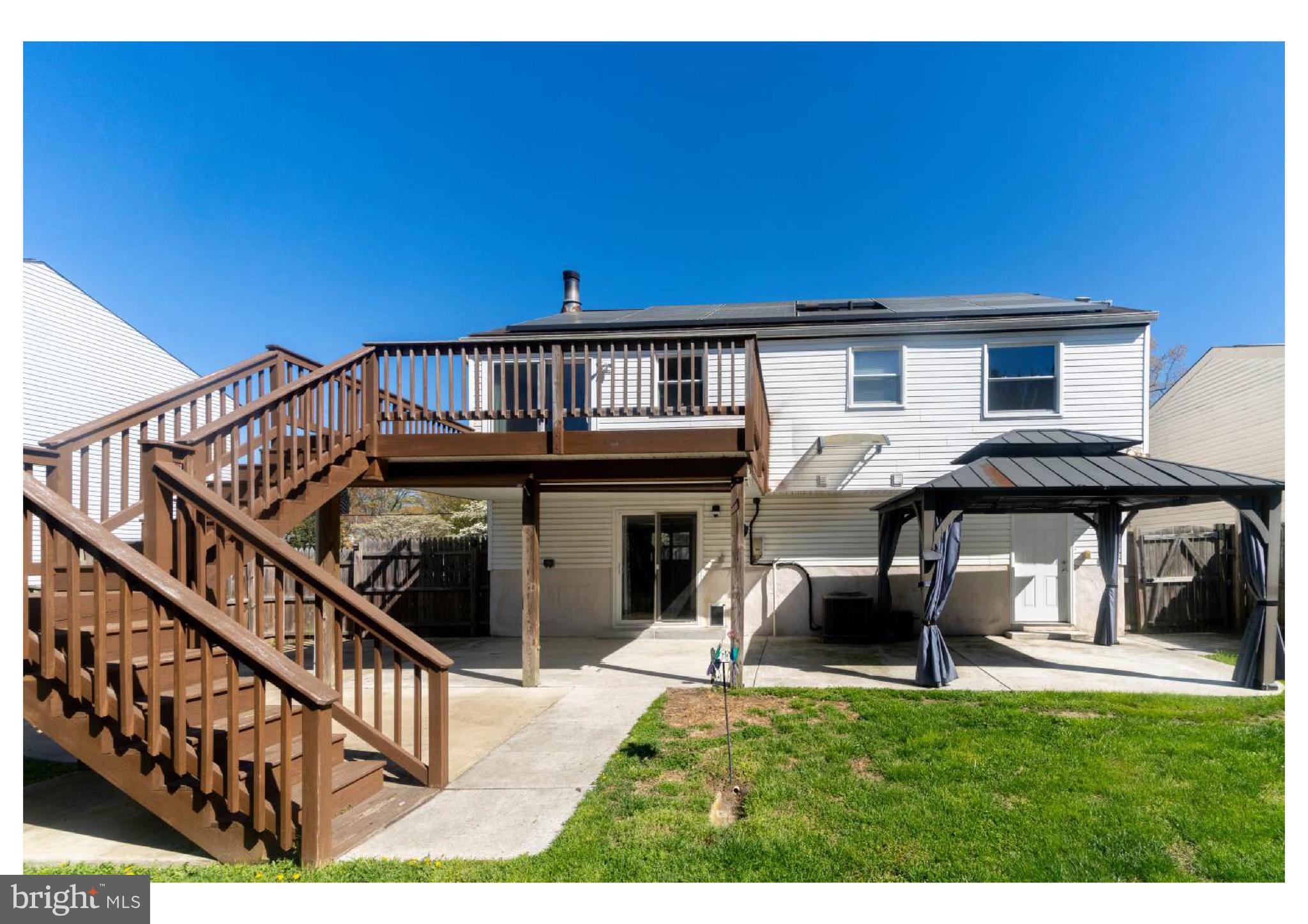 CHESTERFIELD - Residential