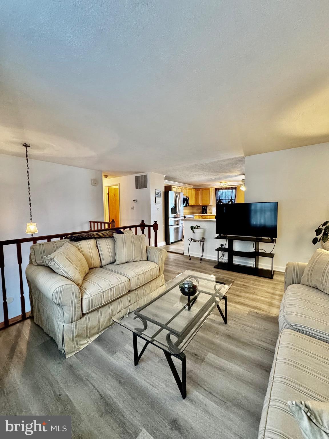 CHESTERFIELD - Residential