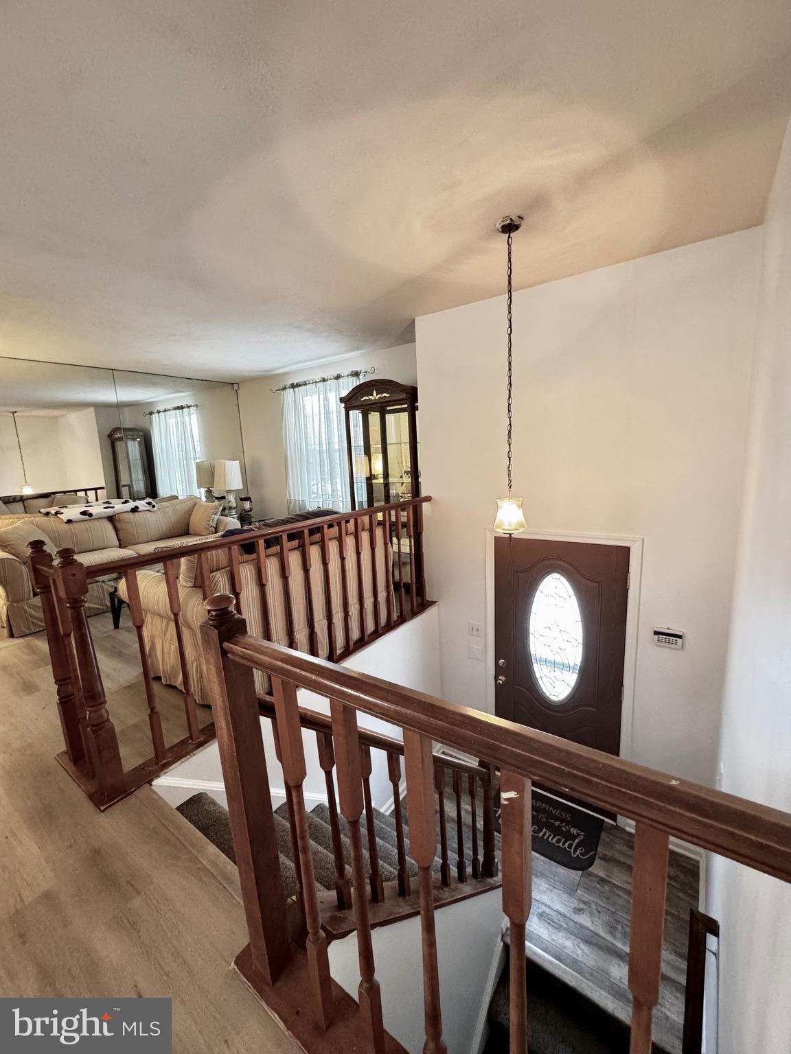 CHESTERFIELD - Residential