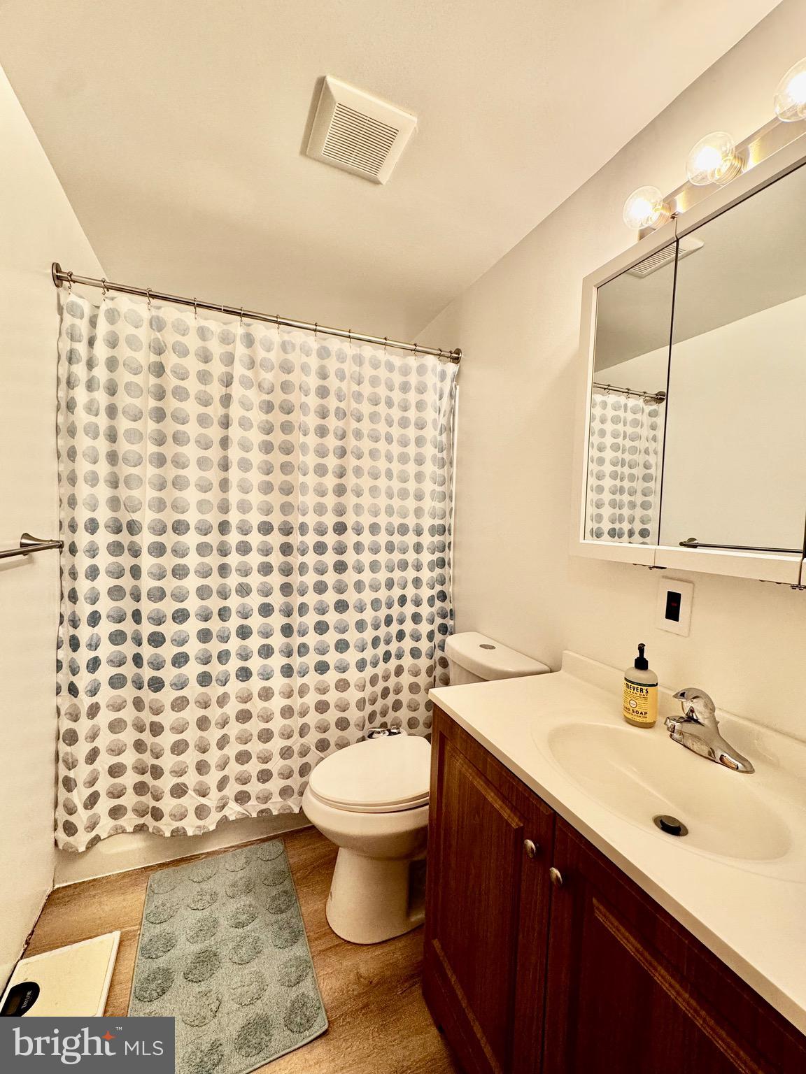 CHESTERFIELD - Residential