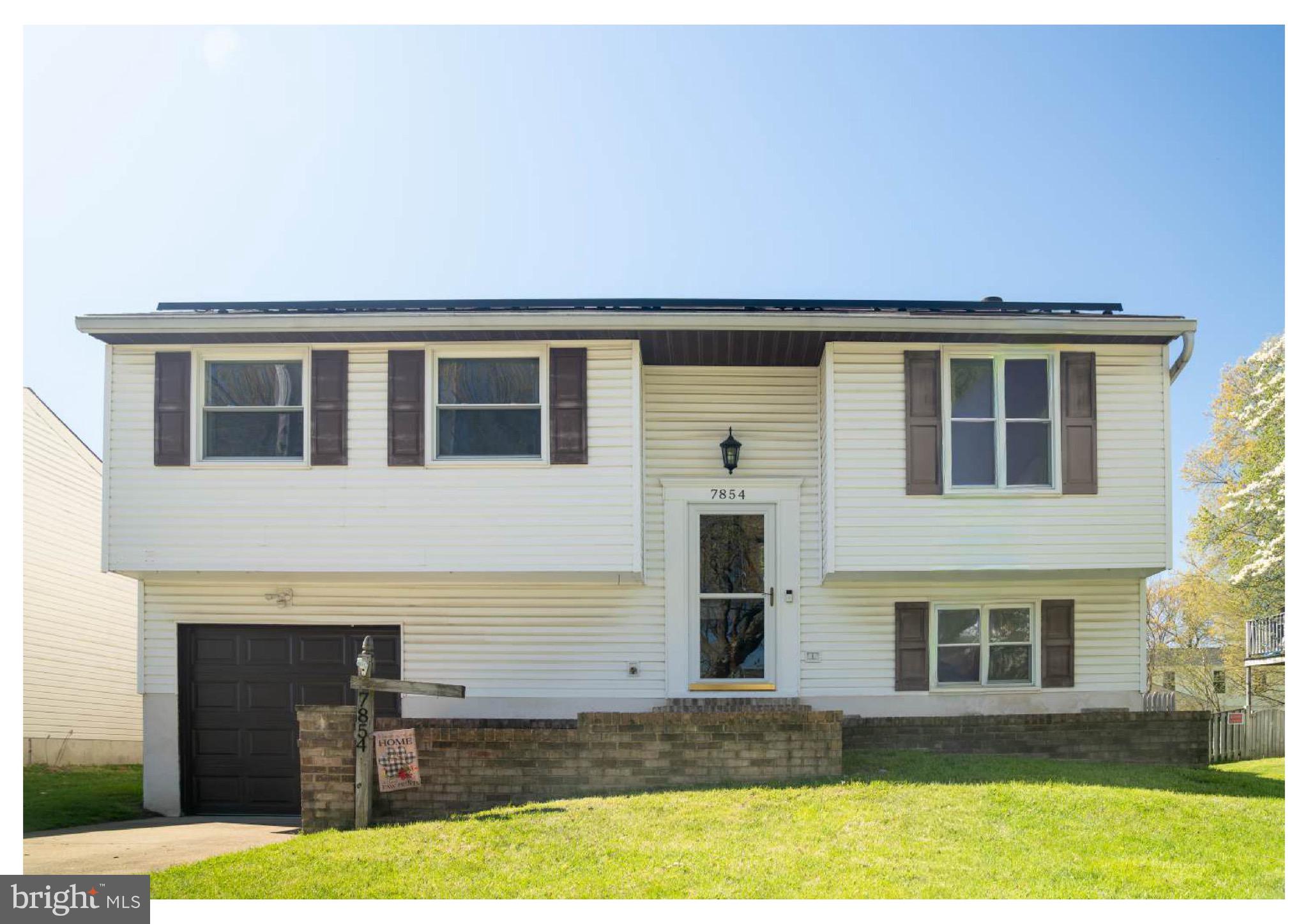 CHESTERFIELD - Residential