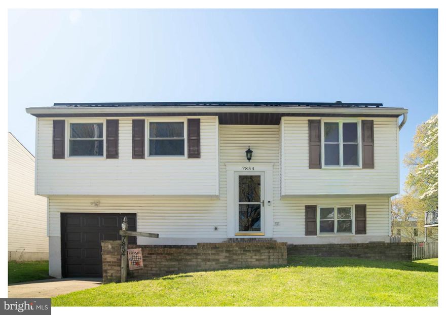 NOW $459,999 — beautifully updated Pasadena residence just minutes from the freeway. Enjoy brand-new flooring, fresh paint, and thoughtfully refreshed interiors ready for immediate move-in. Efficient layout, abundant natural light, and a prime location combine for easy commuting and everyday convenience.

Step out of your eat-in kitchen, right to your deck;  perfect for entertaining friends and family, or just to enjoy a cup of coffee during a slow morning.  Sun shinning high and bright? No worries, walk out of your finished basement to your paved patio for shade or you could choose to hang out in the gazebo which offers even more escape from the sun.. Let's not forget to mention the above-ground pool, complete with a stylish deck. Prepare yourself for memorable gatherings in your own backyard oasis. Imagine hosting summer barbecues or relaxing with a good book by the pool! chef's kiss!

One of the standout features of this property is the energy-efficient solar panels, designed to reduce your energy costs and keep your home eco-friendly.