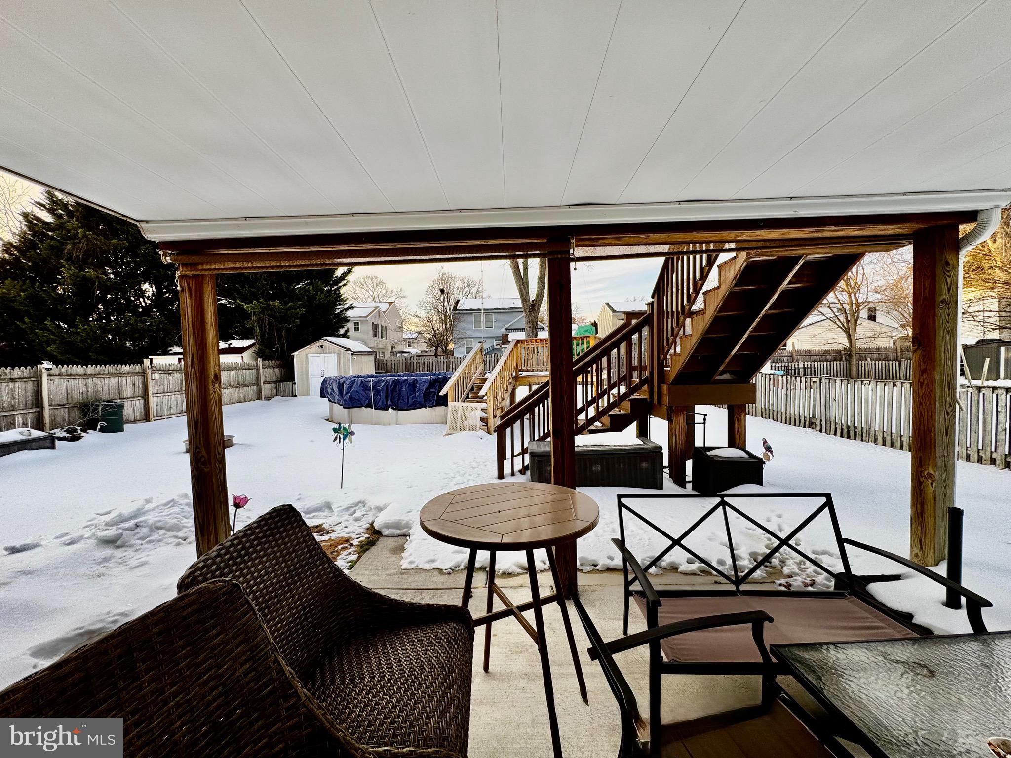 CHESTERFIELD - Residential