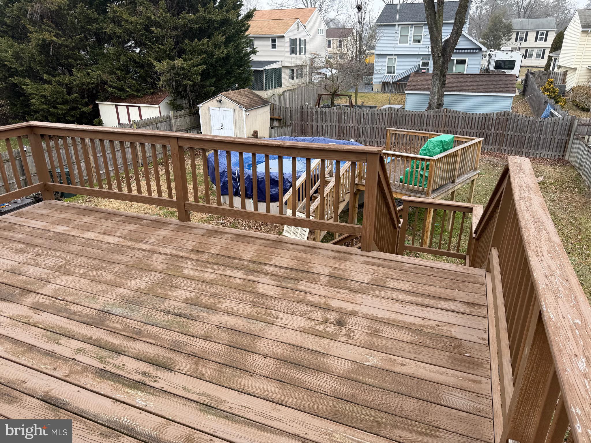 CHESTERFIELD - Residential