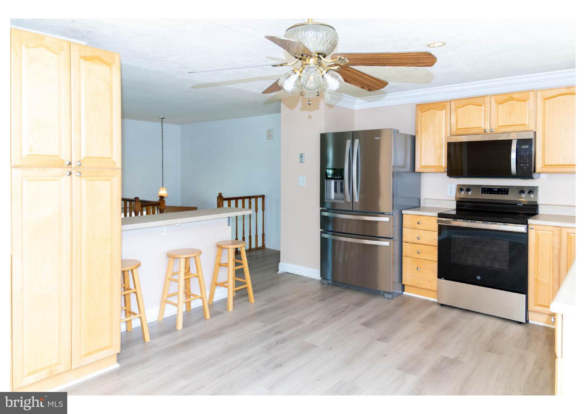 CHESTERFIELD - Residential