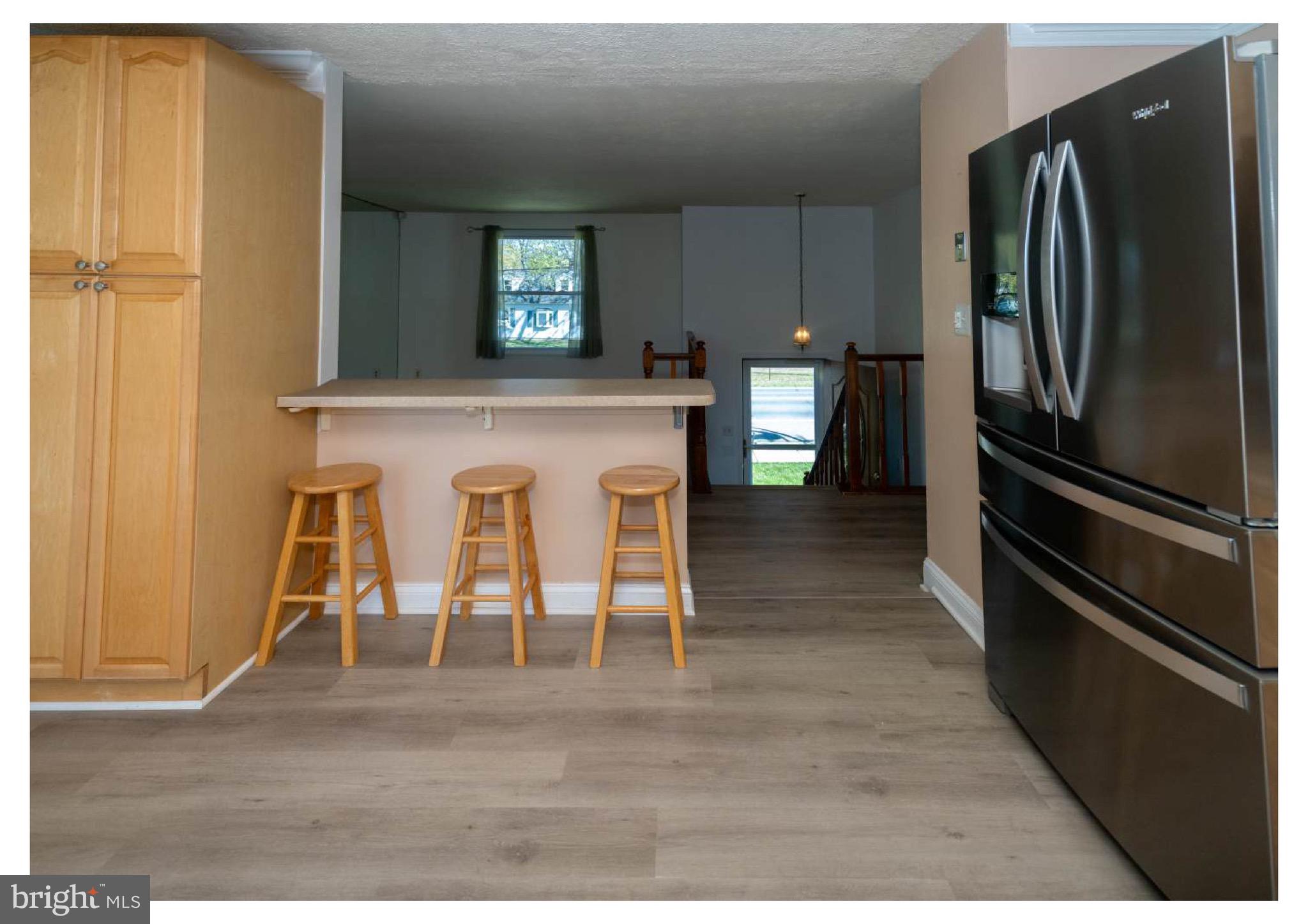 CHESTERFIELD - Residential