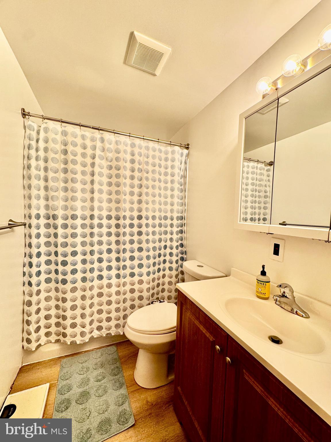 CHESTERFIELD - Residential