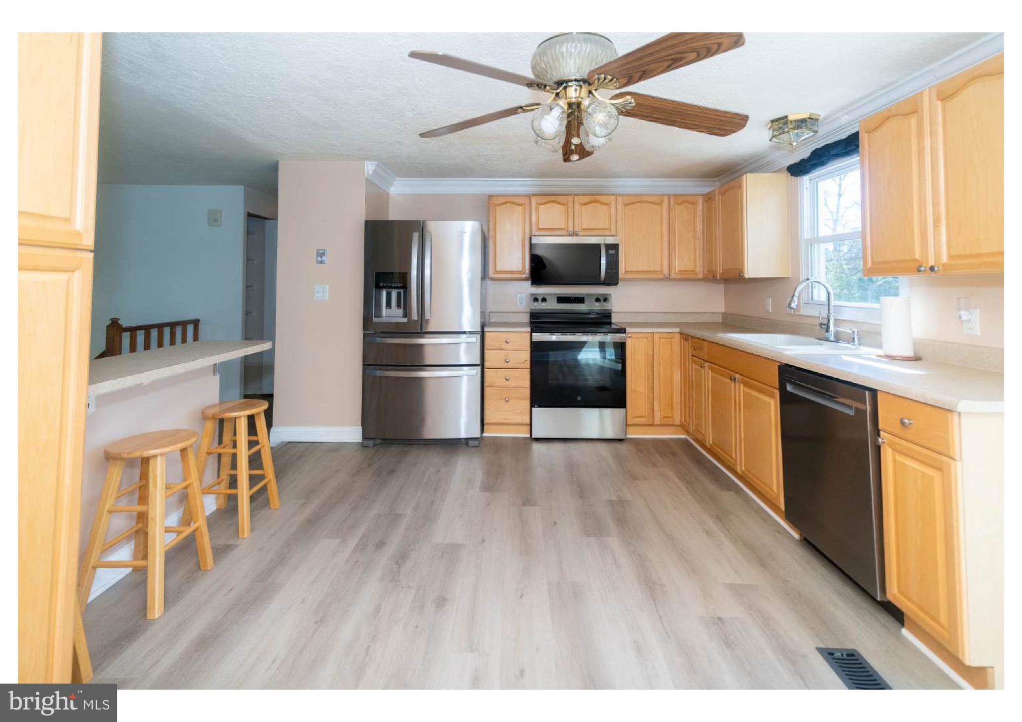 CHESTERFIELD - Residential