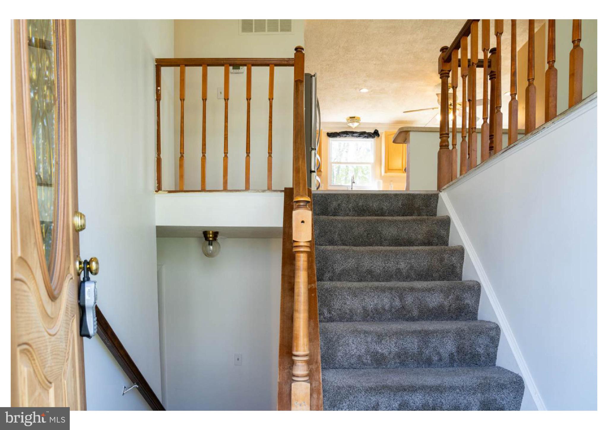 CHESTERFIELD - Residential