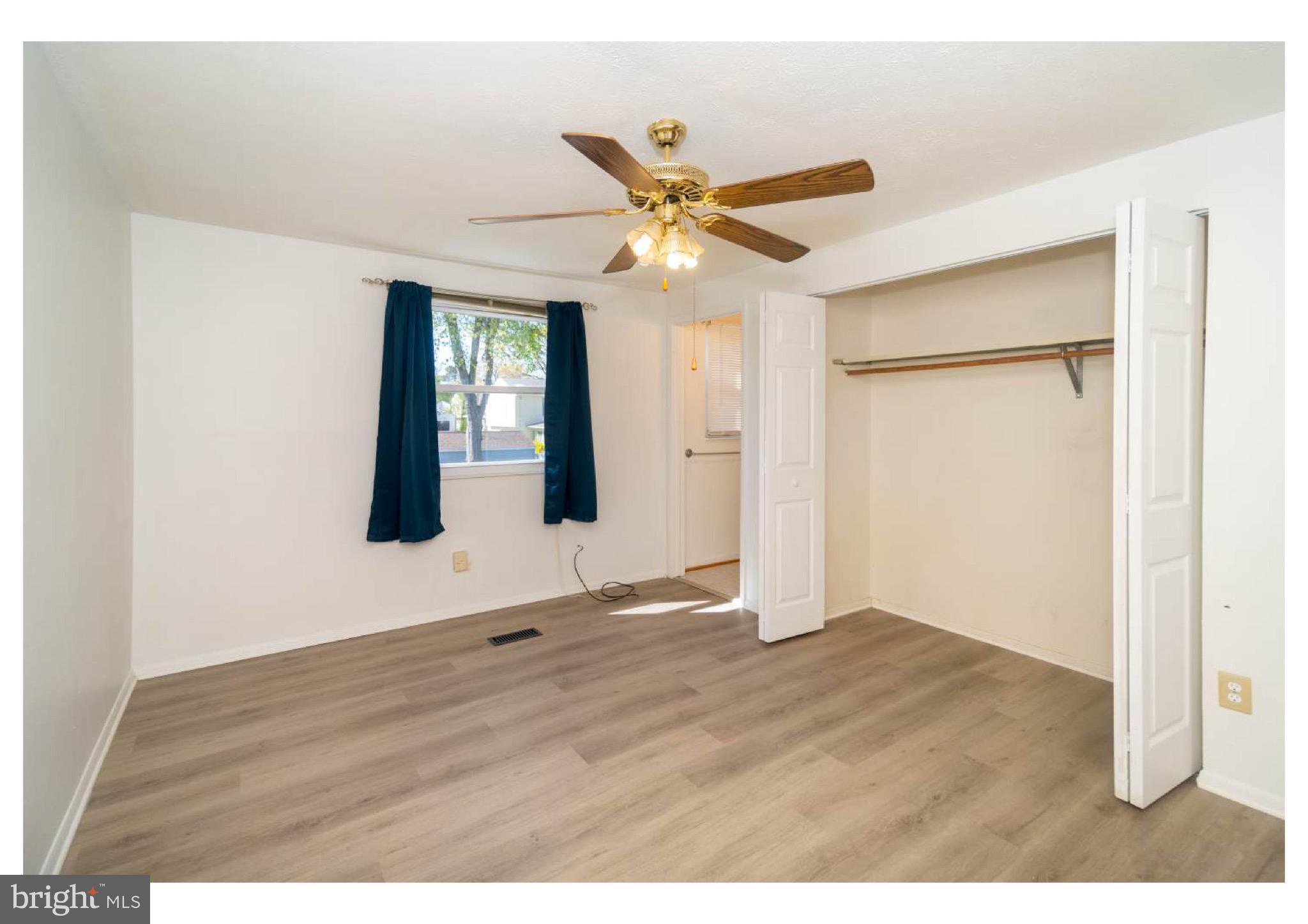 CHESTERFIELD - Residential