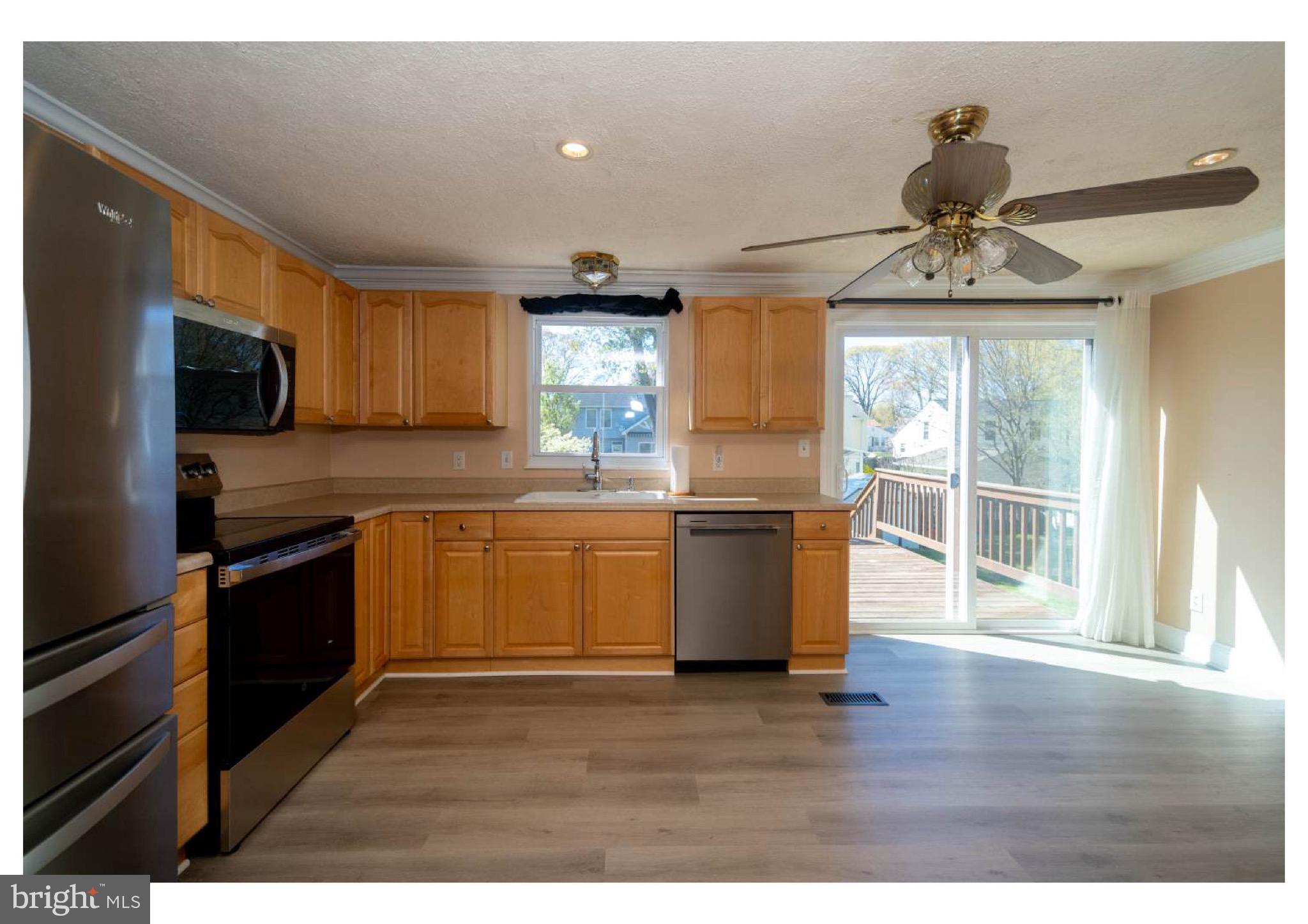 CHESTERFIELD - Residential