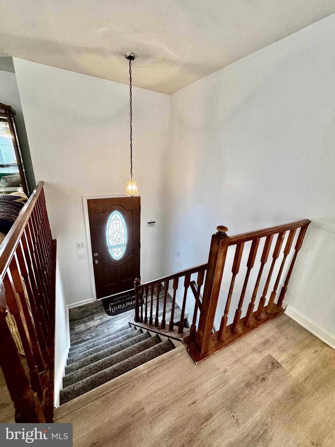 CHESTERFIELD - Residential