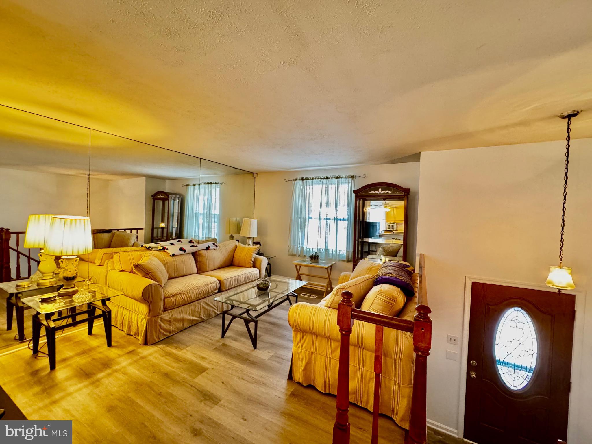 CHESTERFIELD - Residential