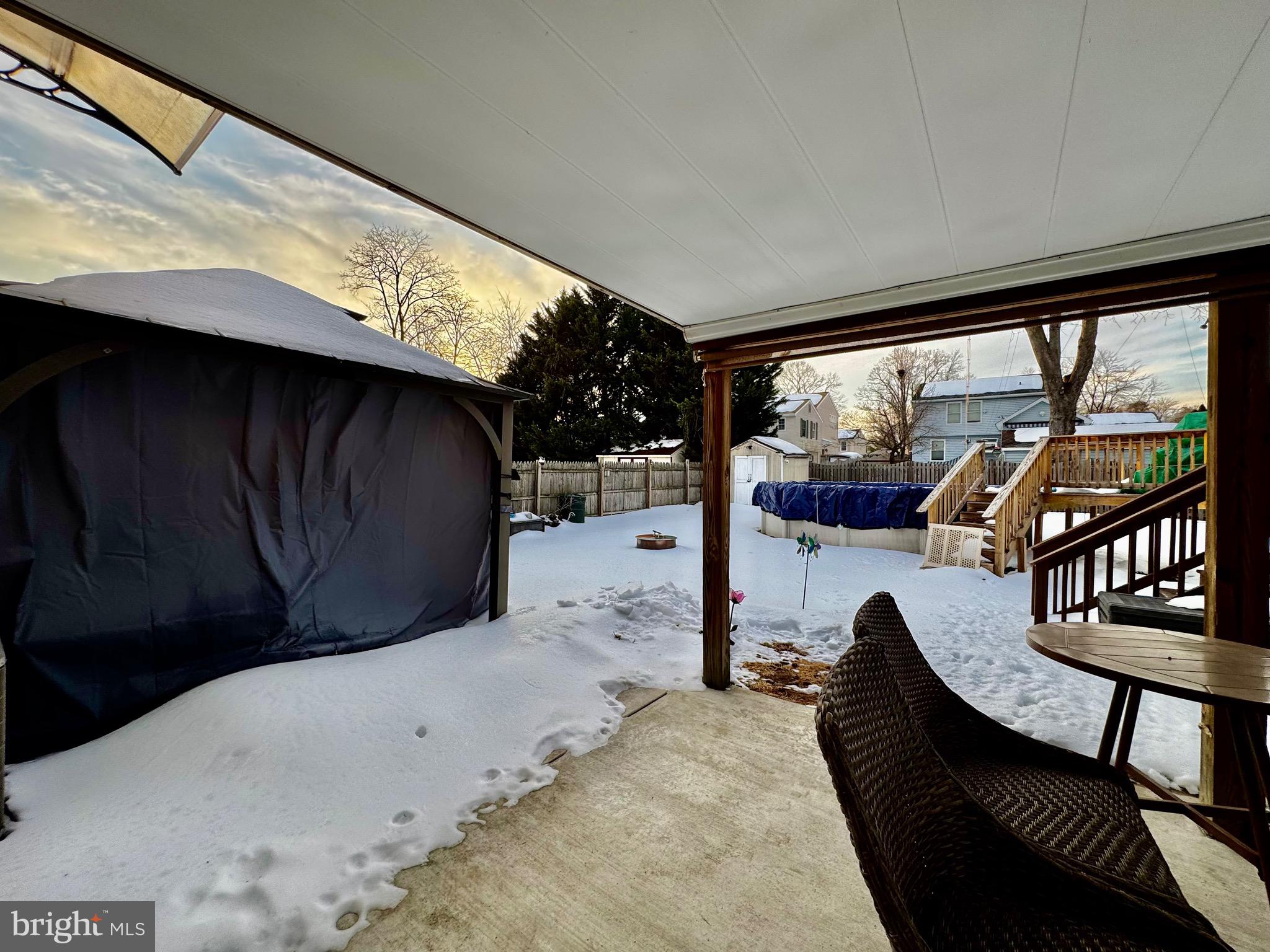 CHESTERFIELD - Residential