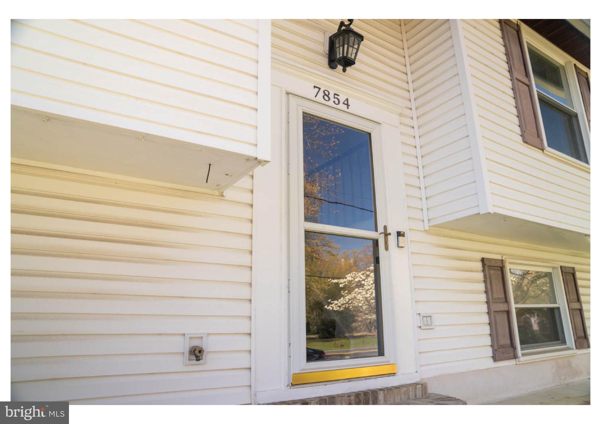 CHESTERFIELD - Residential