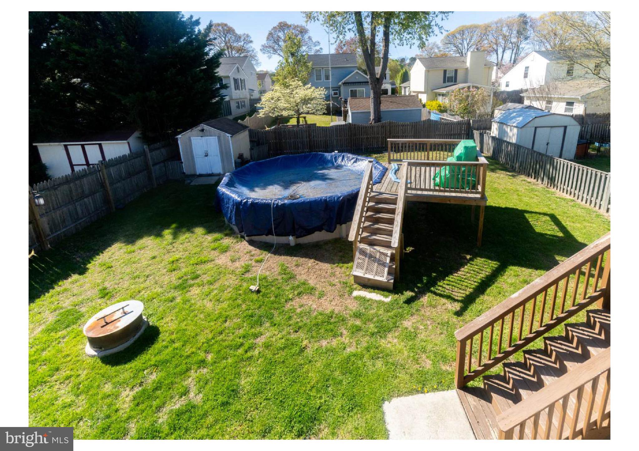 CHESTERFIELD - Residential