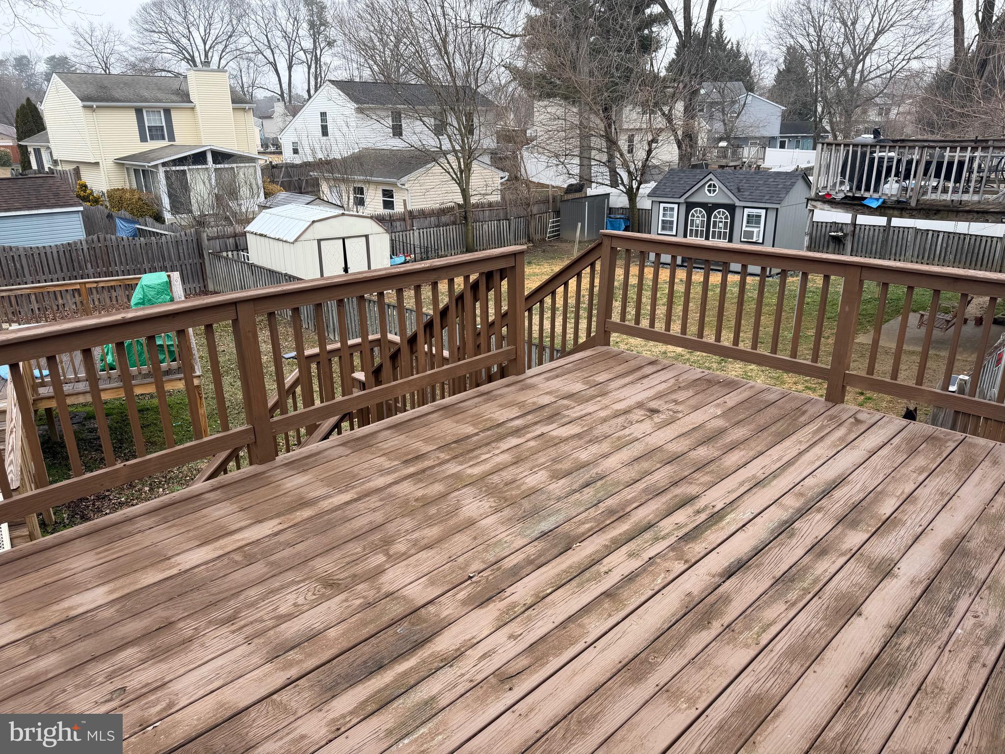 CHESTERFIELD - Residential