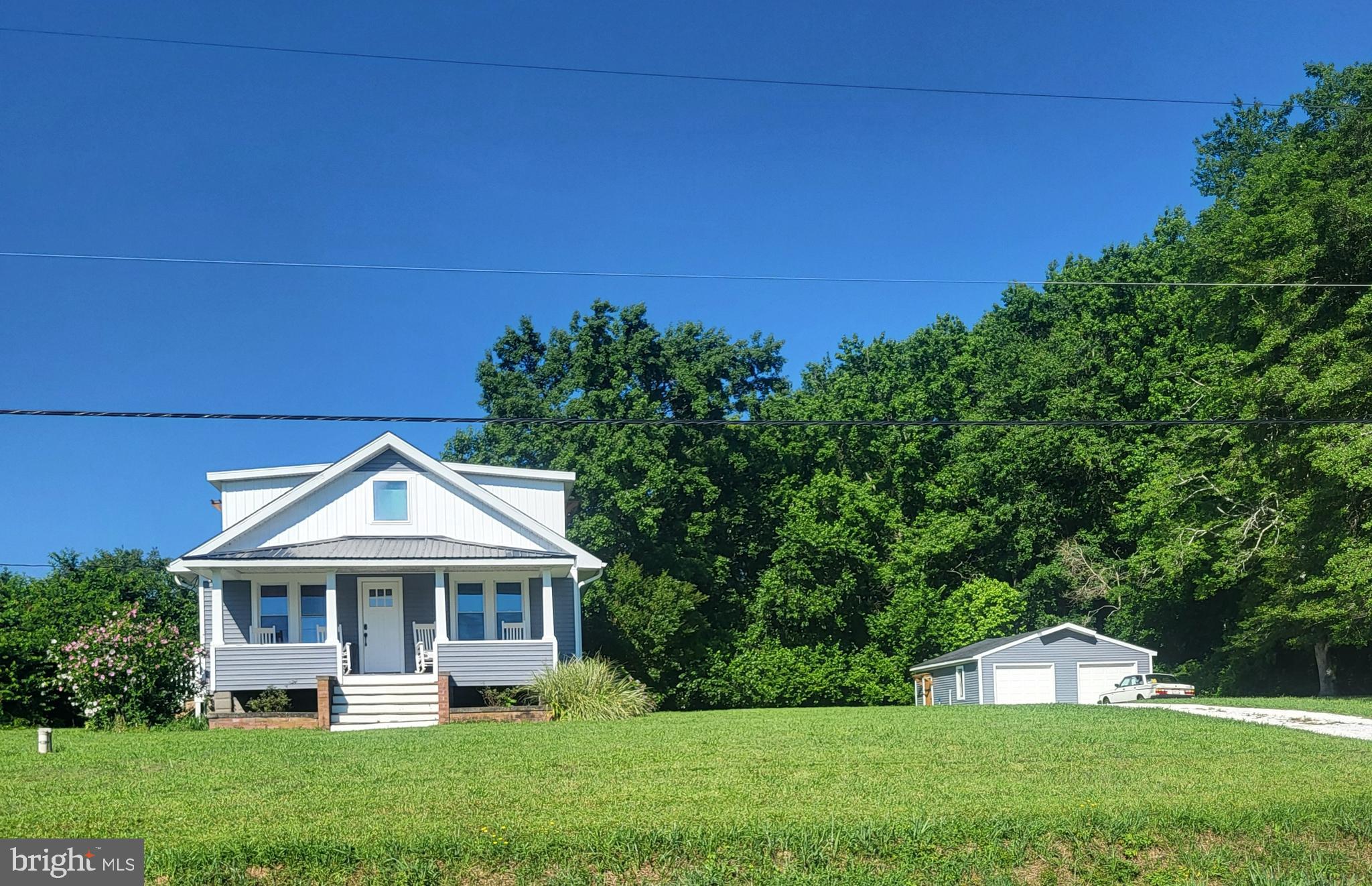 10349 FRIENDSHIP ROAD