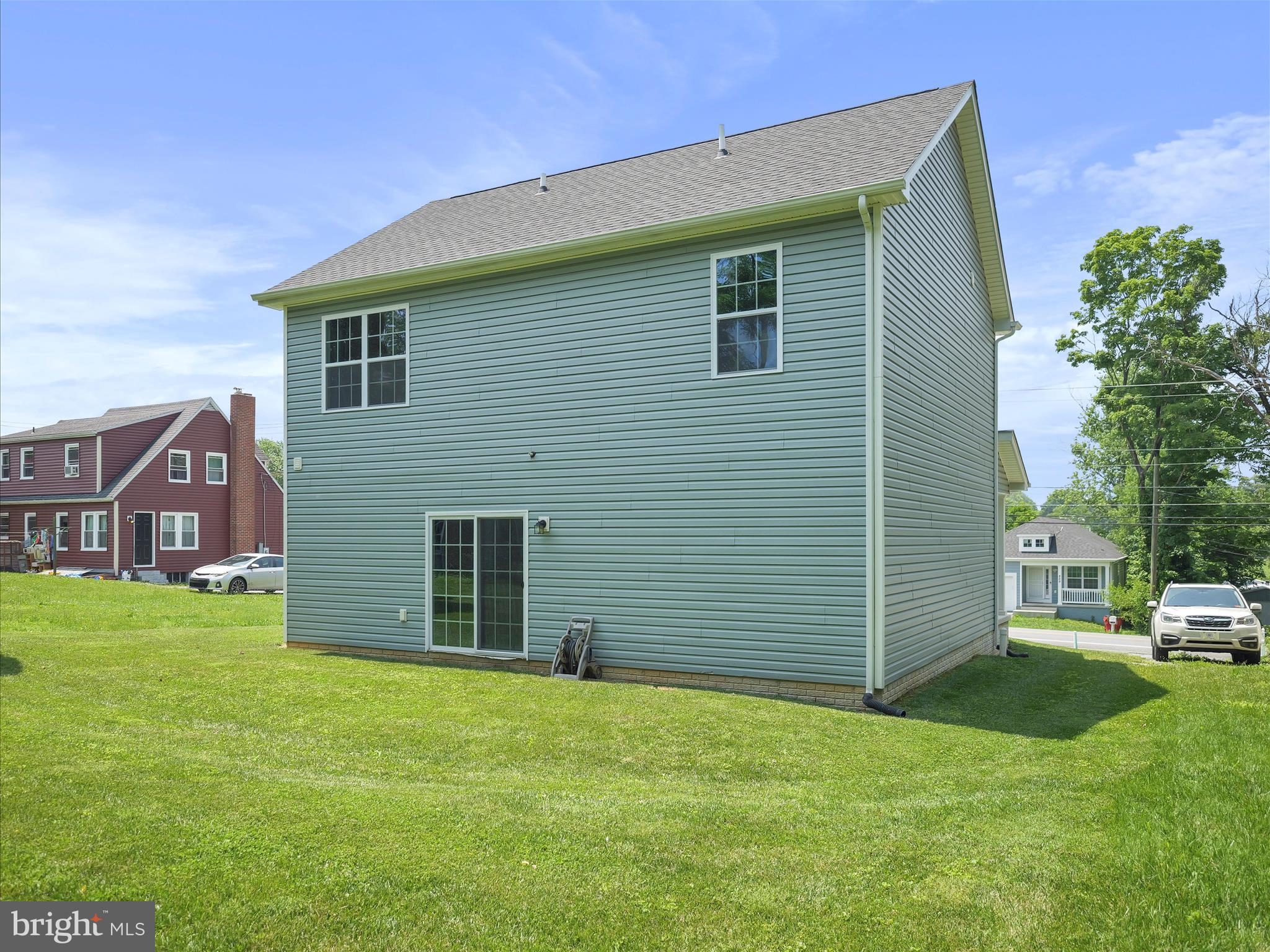 NONE AVAILABLE - Residential