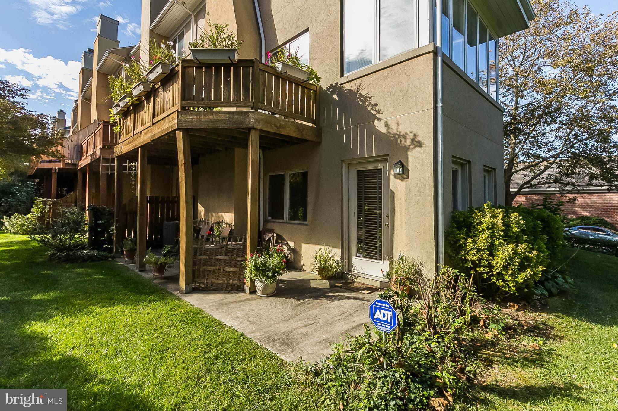 VILLAGES AT HOMELAND - Residential