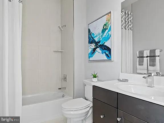 WHITE OAKS FARM - Residential Lease