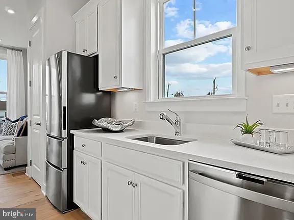 WHITE OAKS FARM - Residential Lease