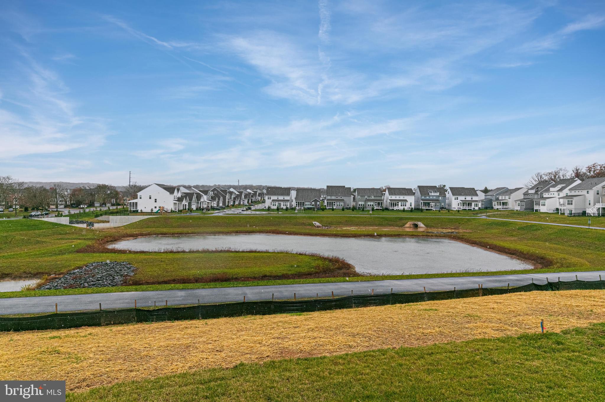 WHITE OAKS FARM - Residential Lease