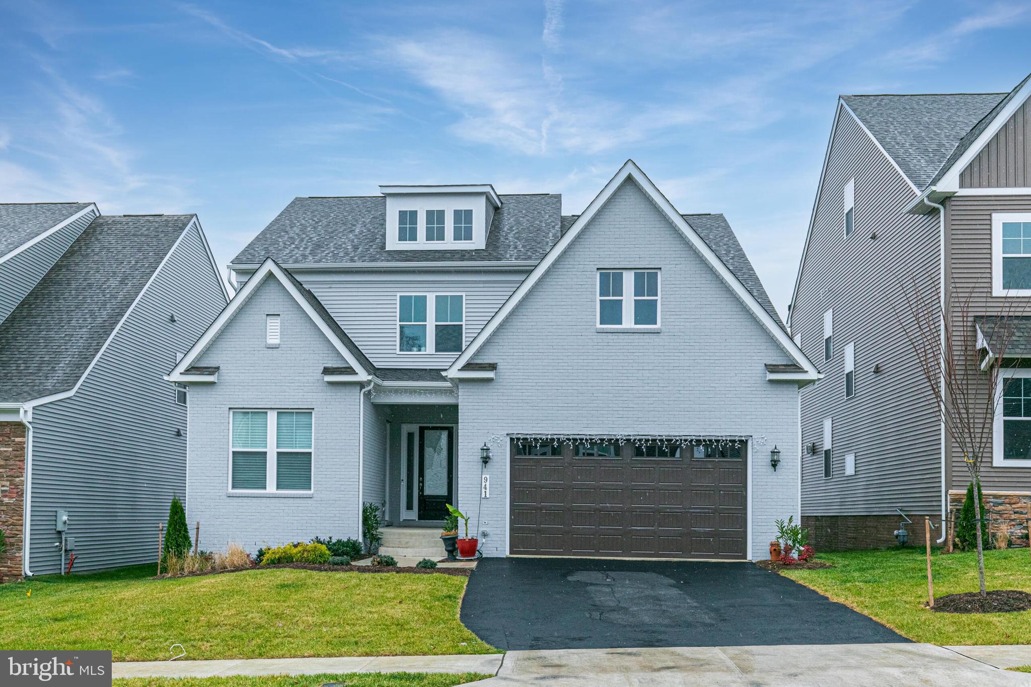 WHITE OAKS FARM - Residential Lease