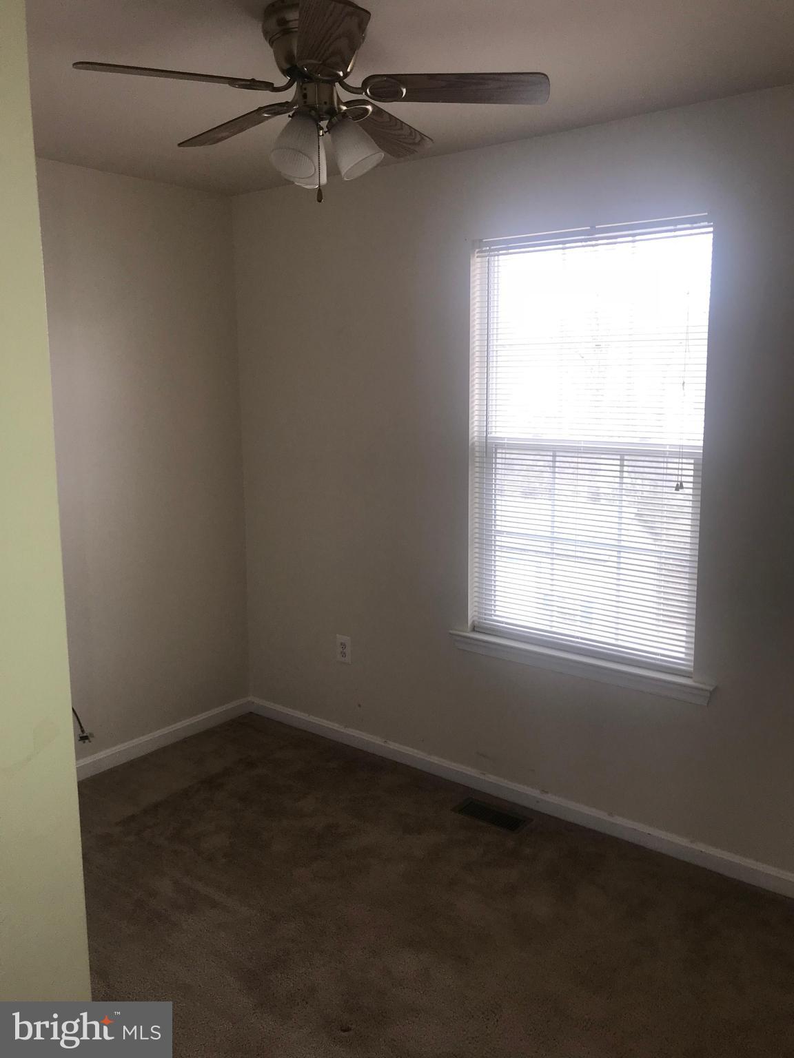 BRAWNER'S ESTATES - Residential Lease