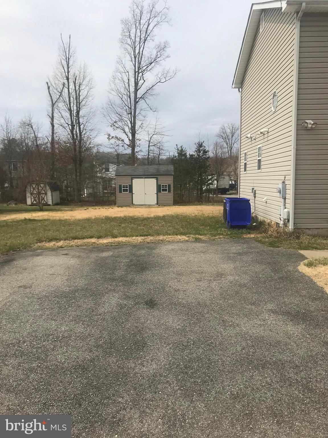 BRAWNER'S ESTATES - Residential Lease