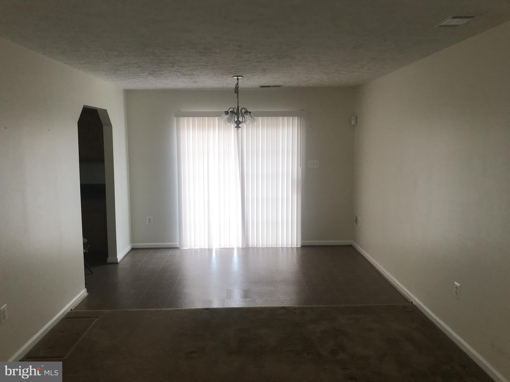 BRAWNER'S ESTATES - Residential Lease