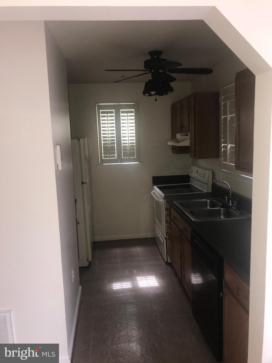 BRAWNER'S ESTATES - Residential Lease