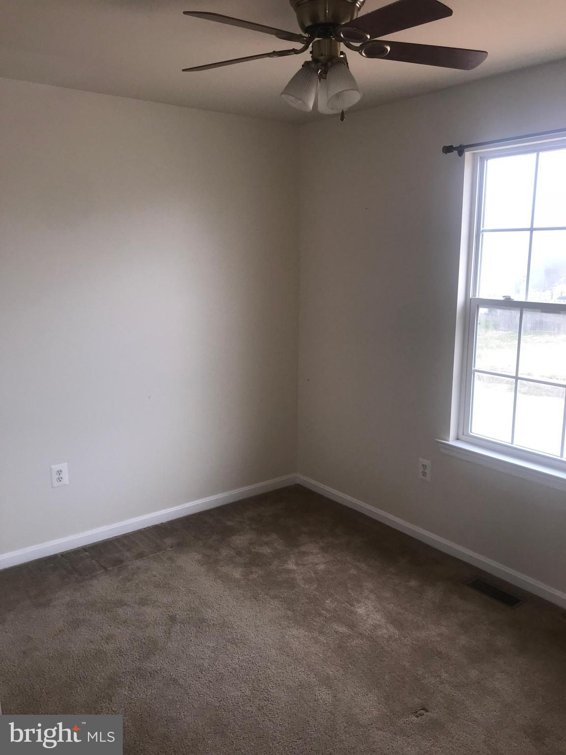 BRAWNER'S ESTATES - Residential Lease