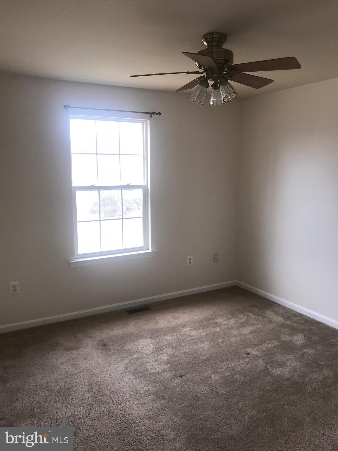 BRAWNER'S ESTATES - Residential Lease