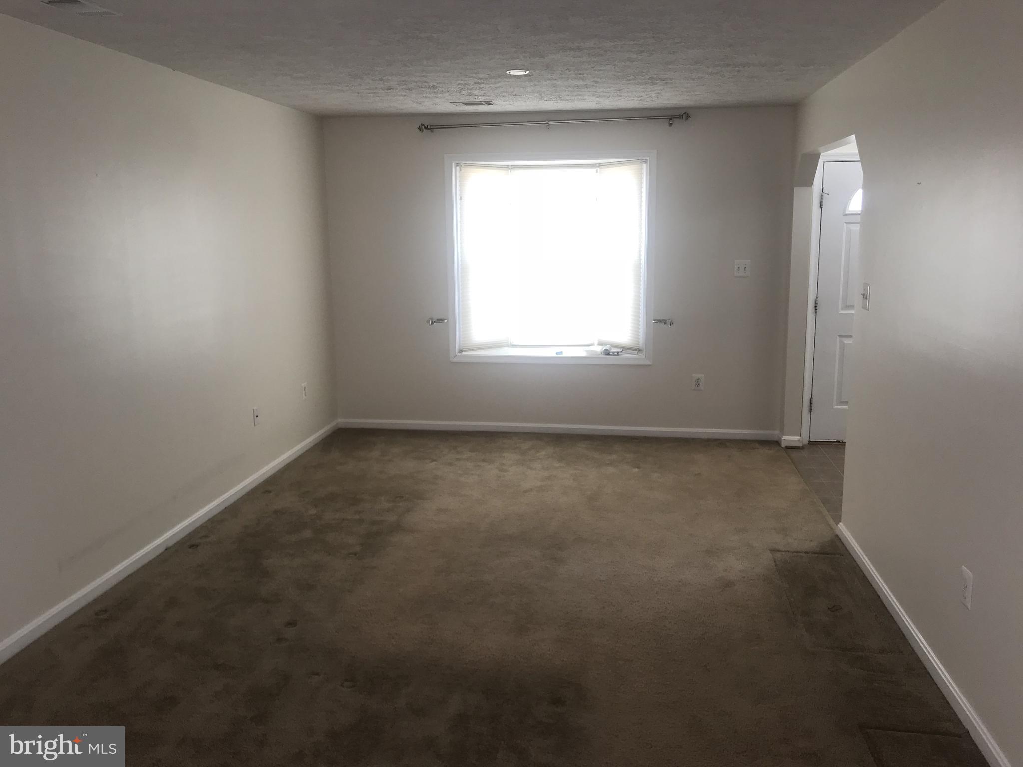 BRAWNER'S ESTATES - Residential Lease