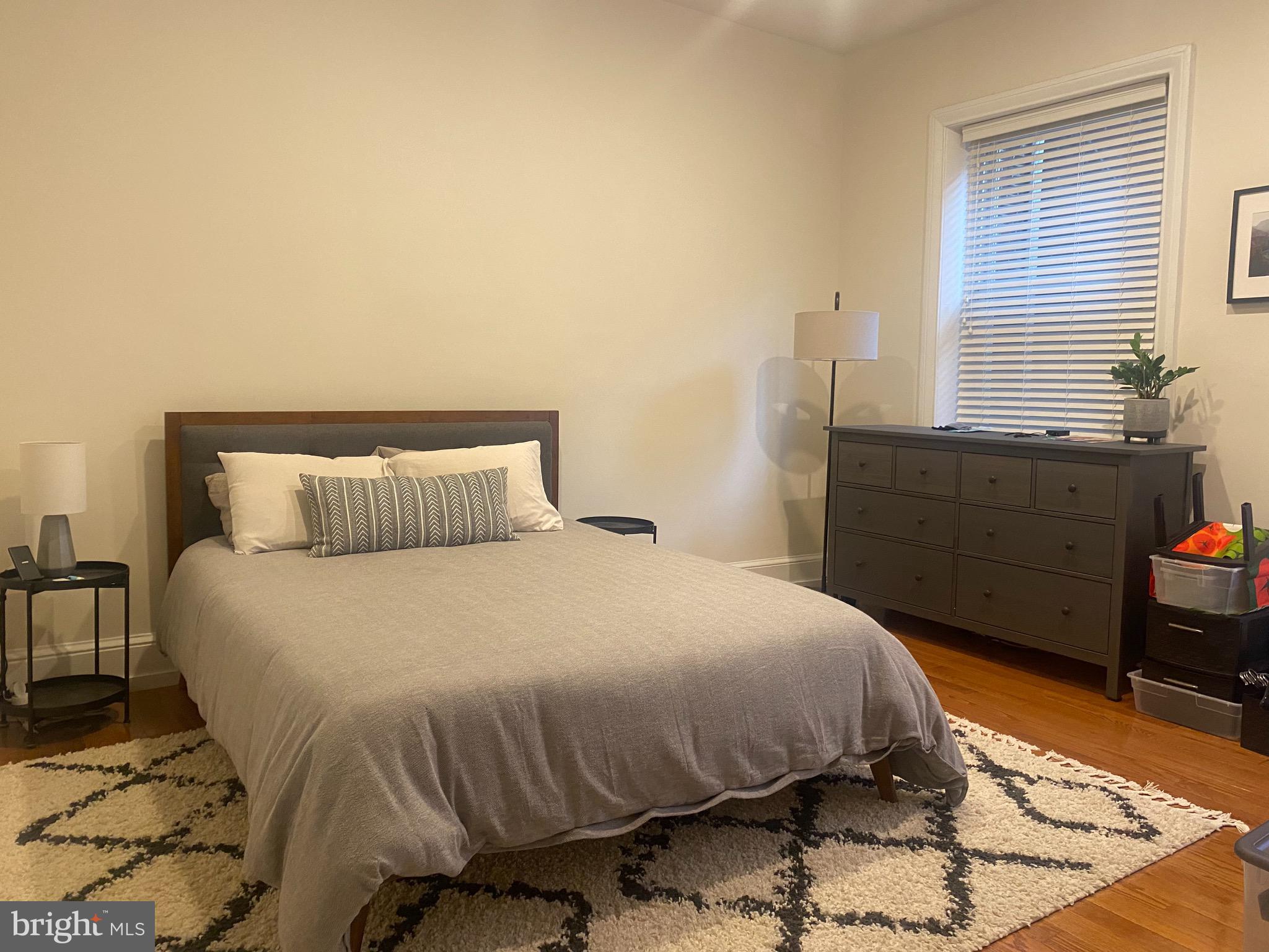 WASHINGTON SQ WEST - Residential Lease