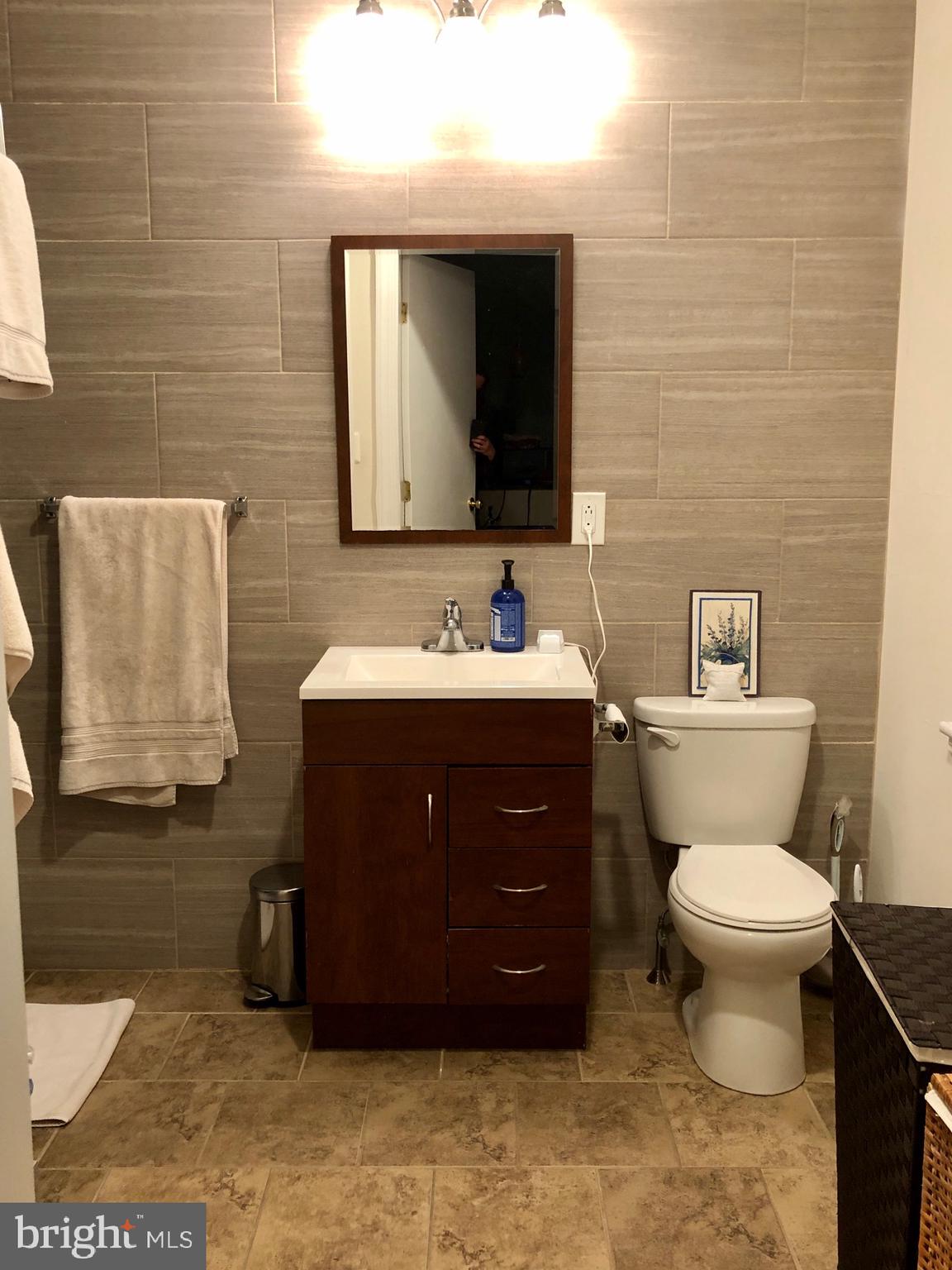 WASHINGTON SQ WEST - Residential Lease