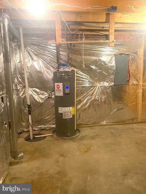 STONE RIVER - Residential