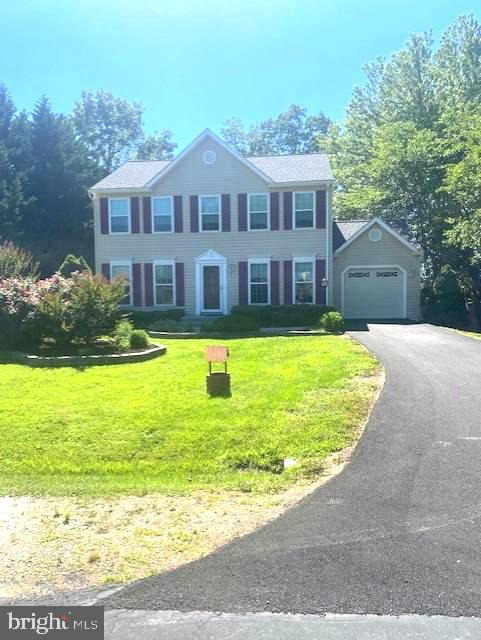 STONE RIVER - Residential