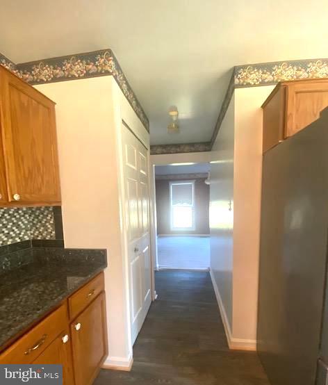 STONE RIVER - Residential