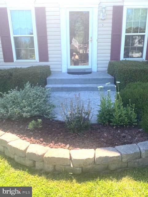 STONE RIVER - Residential