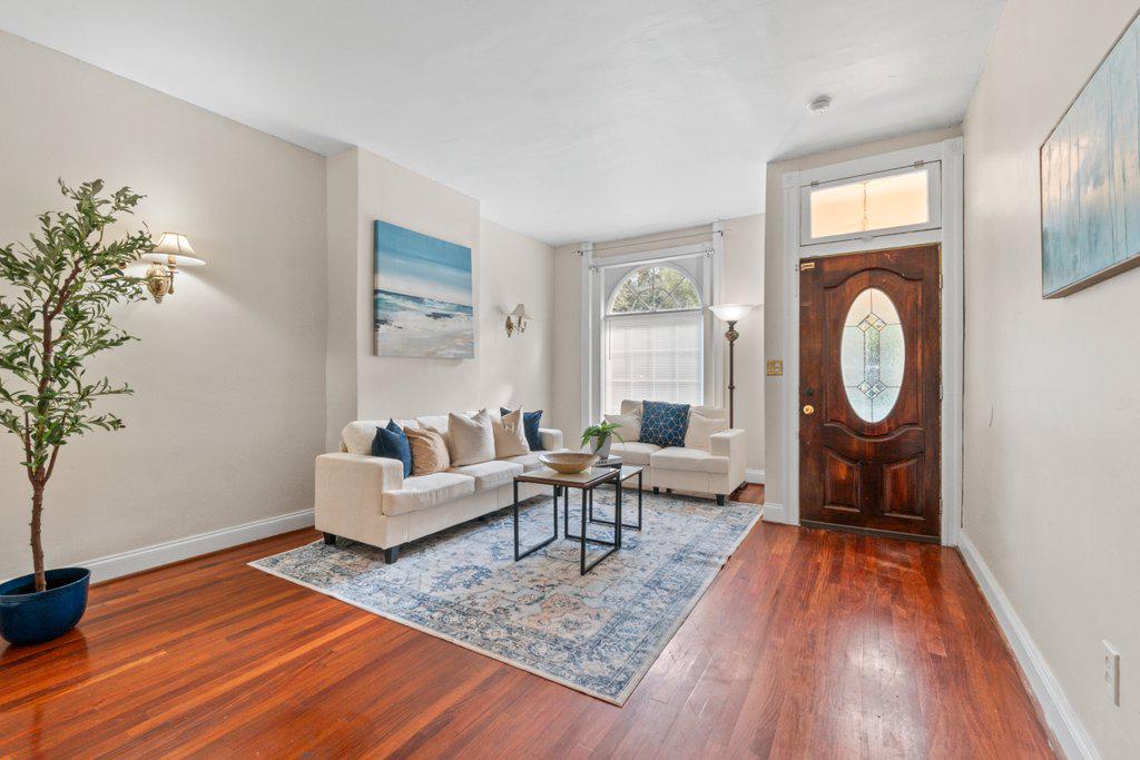 2223 MADISON AVENUE