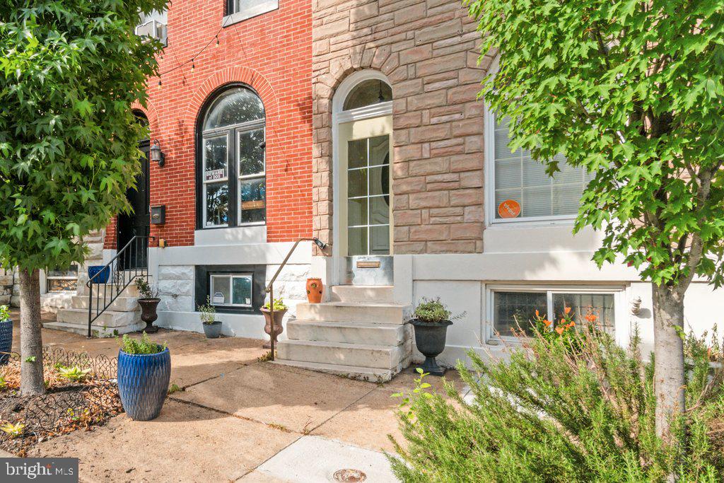2223 MADISON AVENUE