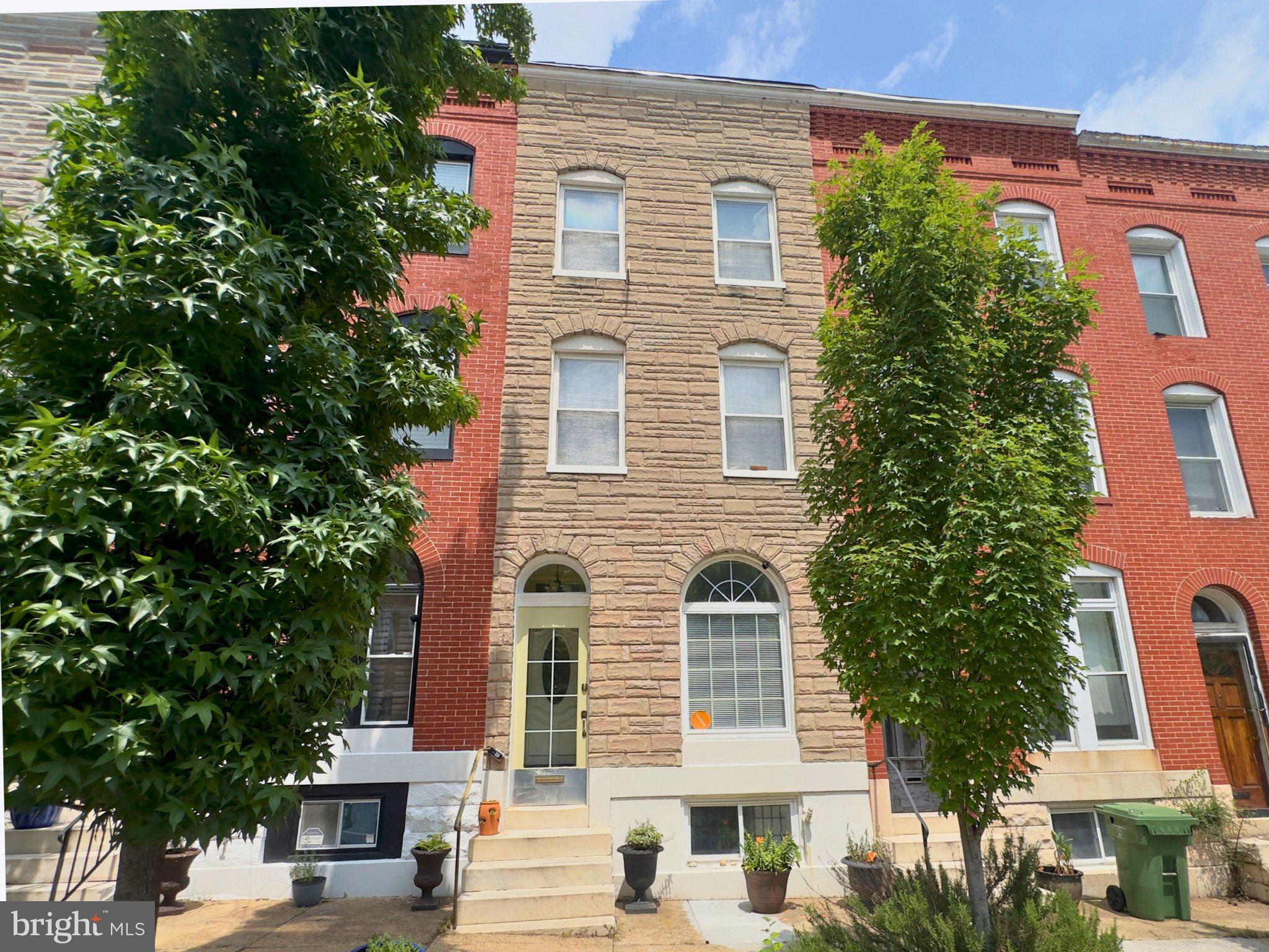 2223 MADISON AVENUE