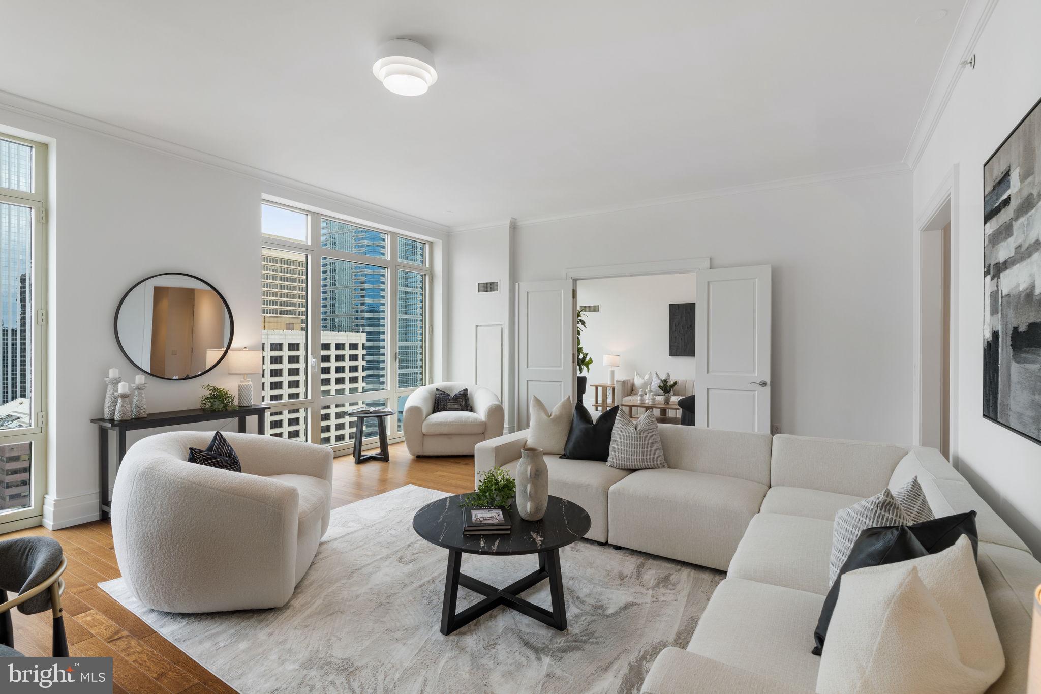RITTENHOUSE SQUARE - Residential