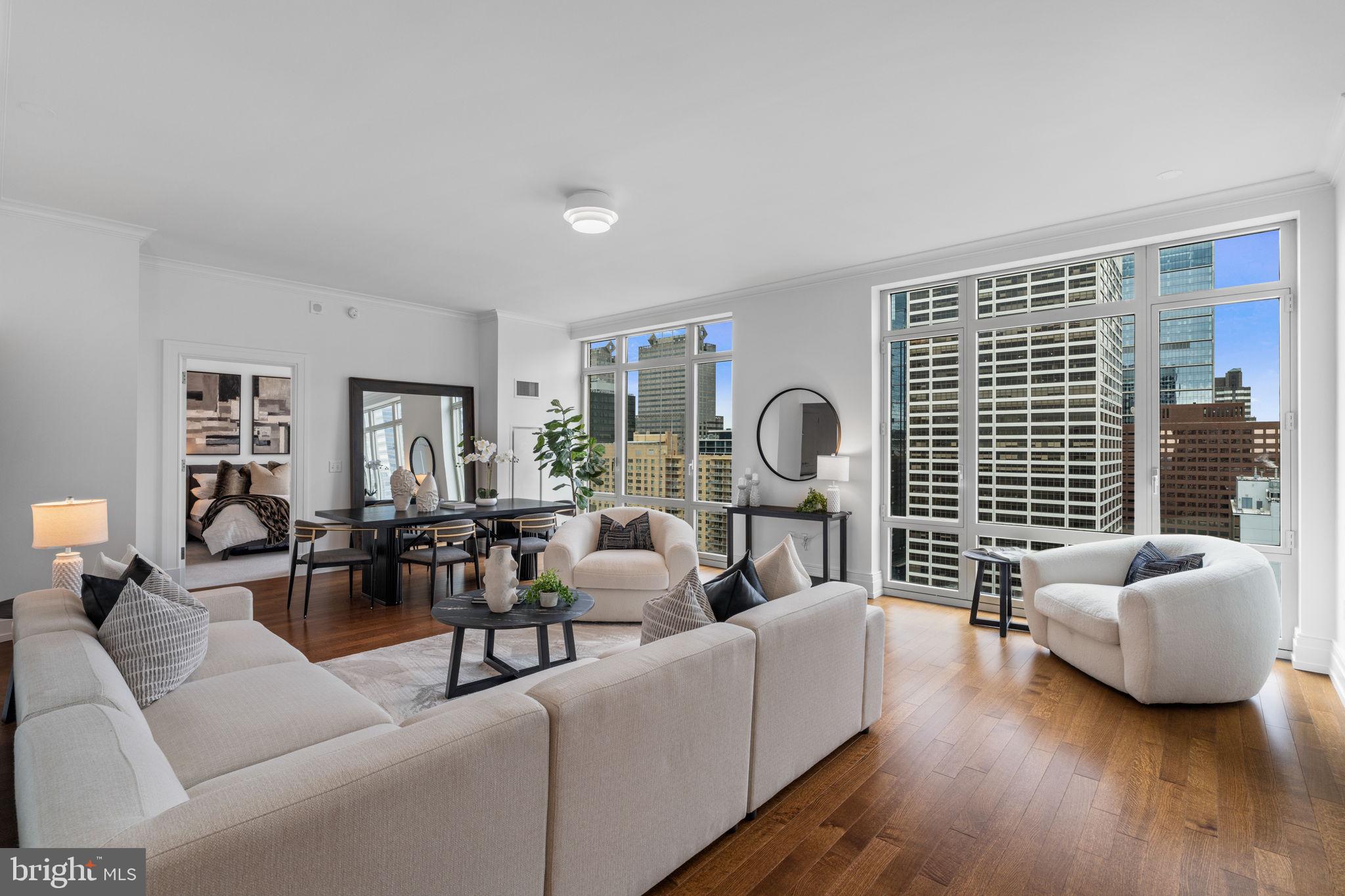 130 S 18TH STREET 2502