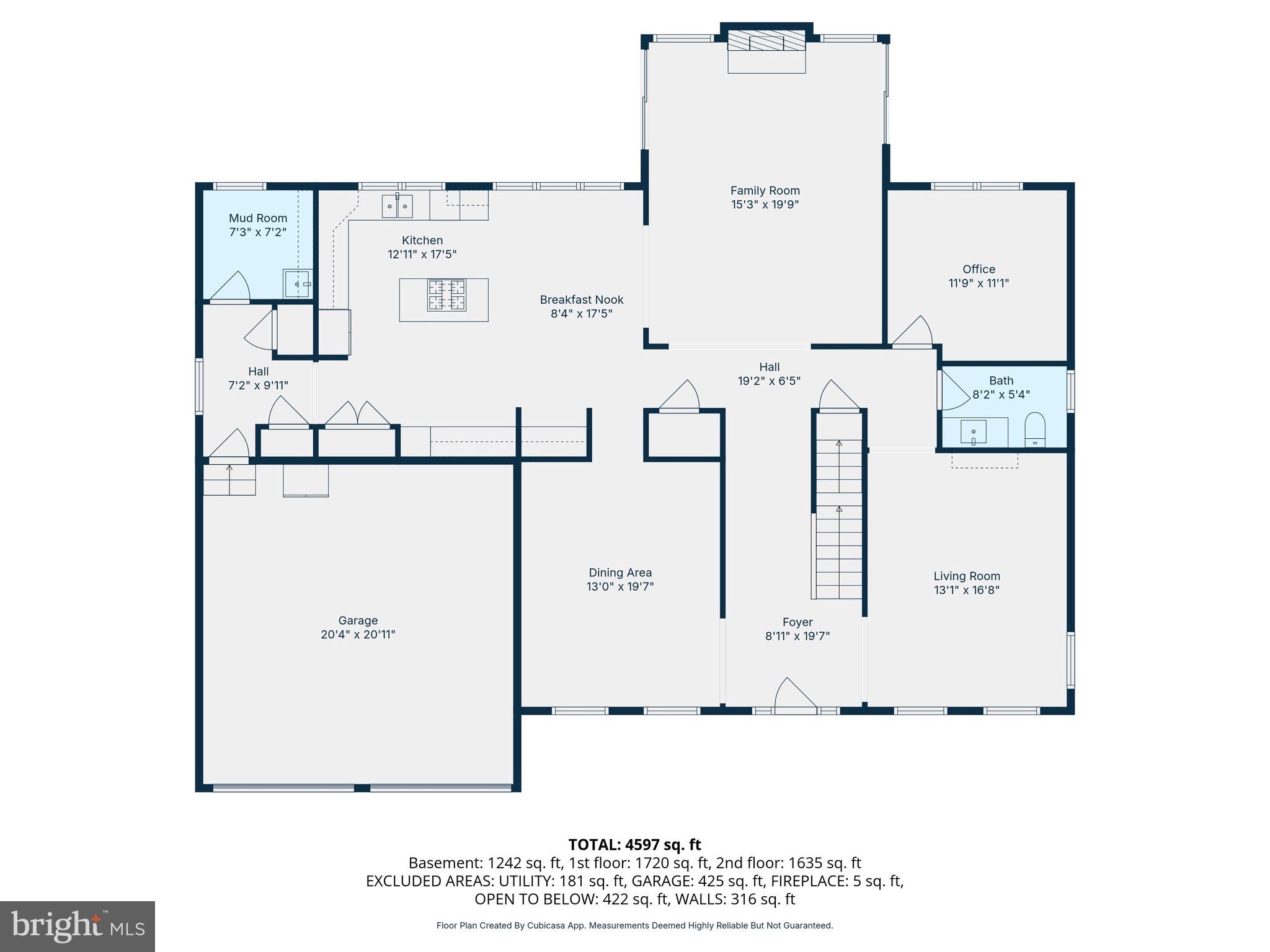VILLAGE OF RIVER HILL - Residential